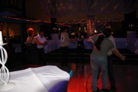 Tanzspiel