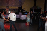 Tanzspiel