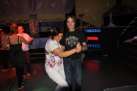 Tanzspiel