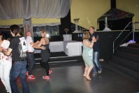 Tanzspiel
