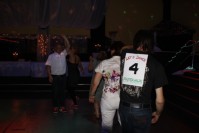 Tanzspiel