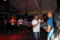Tanzspiel