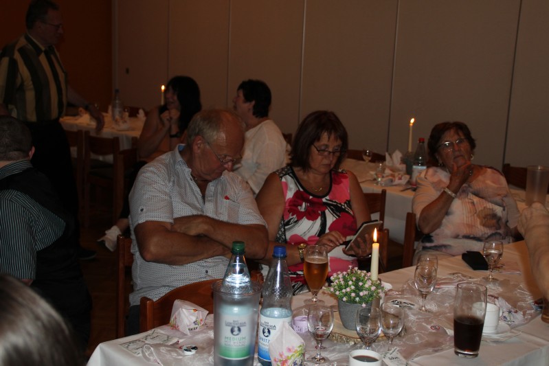 Hansjörg`s 60. Geburtstag
