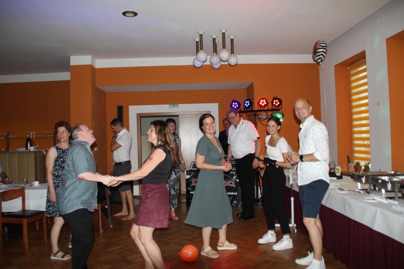 Hansjörg`s 60. Geburtstag