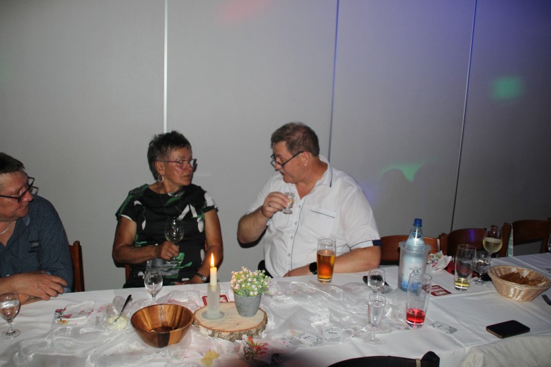 Hansjörg`s 60. Geburtstag