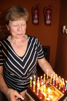Hansjörg`s 60. Geburtstag