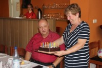 Hansjörg`s 60. Geburtstag