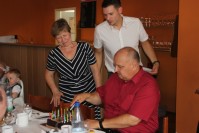 Hansjörg`s 60. Geburtstag