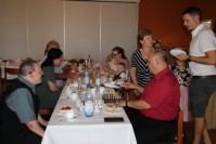 Hansjörg`s 60. Geburtstag