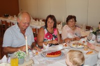 Hansjörg`s 60. Geburtstag