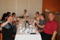 Hansjörg`s 60. Geburtstag