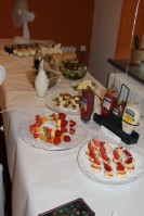 Hansjörg`s 60. Geburtstag