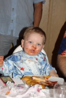 Hansjörg`s 60. Geburtstag