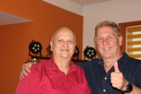 Hansjörg`s 60. Geburtstag