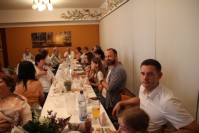 Hansjörg`s 60. Geburtstag