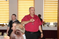 Hansjörg`s 60. Geburtstag