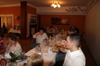 Hansjörg`s 60. Geburtstag