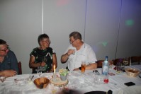 Hansjörg`s 60. Geburtstag