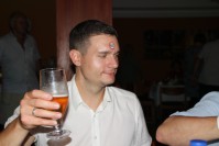Hansjörg`s 60. Geburtstag