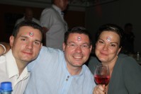 Hansjörg`s 60. Geburtstag