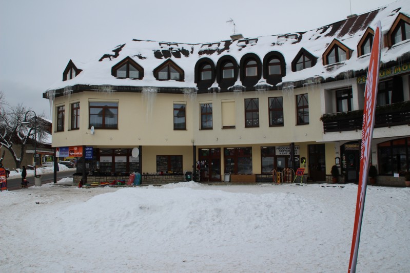 Harrachow