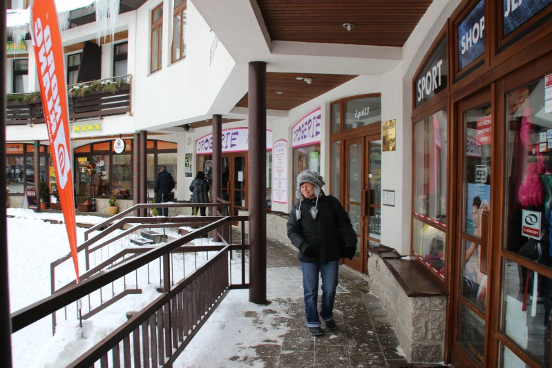 Harrachow