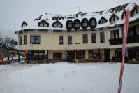 Harrachow