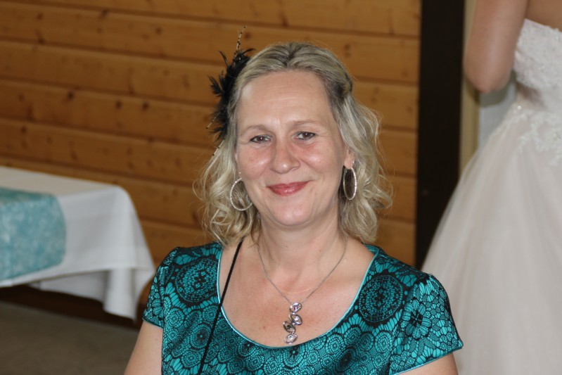 Hochzeit  Janine und Pascal