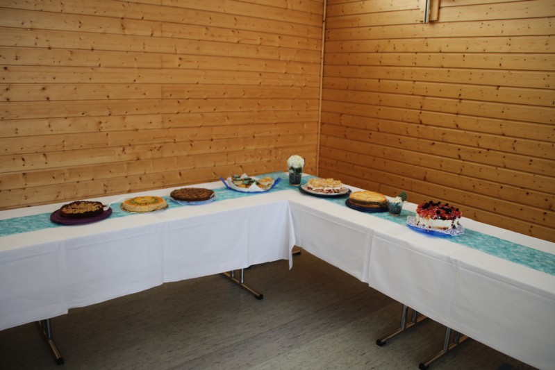 Hochzeit  Janine und Pascal