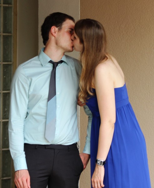 Hochzeit  Janine und Pascal