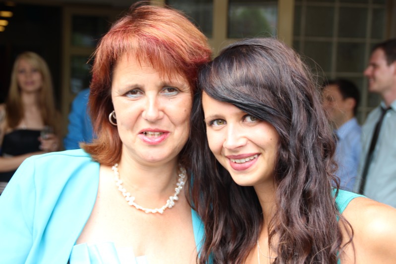 Hochzeit  Janine und Pascal