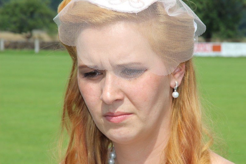 Hochzeit  Janine und Pascal