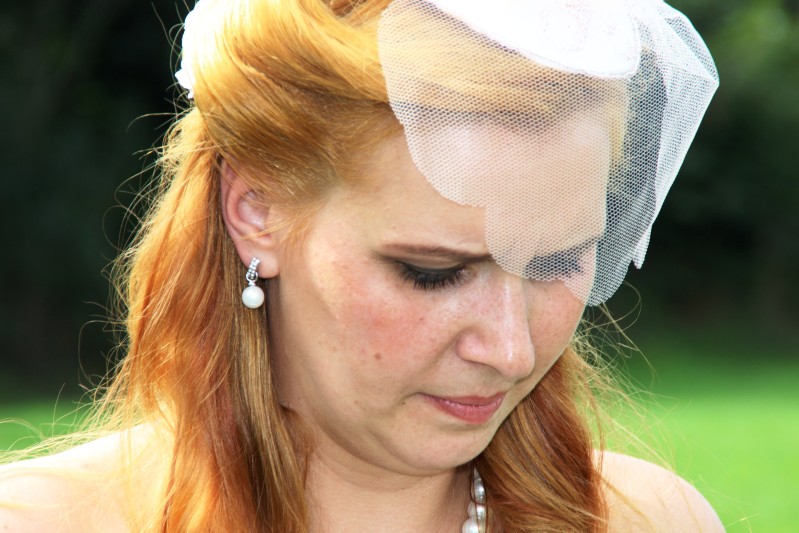 Hochzeit  Janine und Pascal