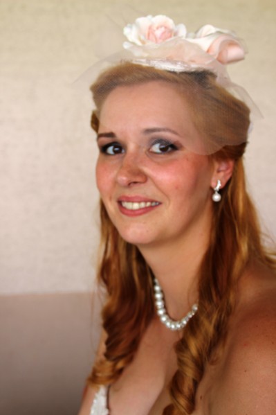 Hochzeit  Janine und Pascal