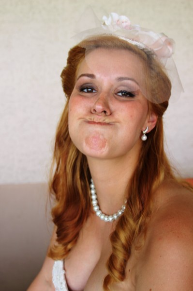 Hochzeit  Janine und Pascal