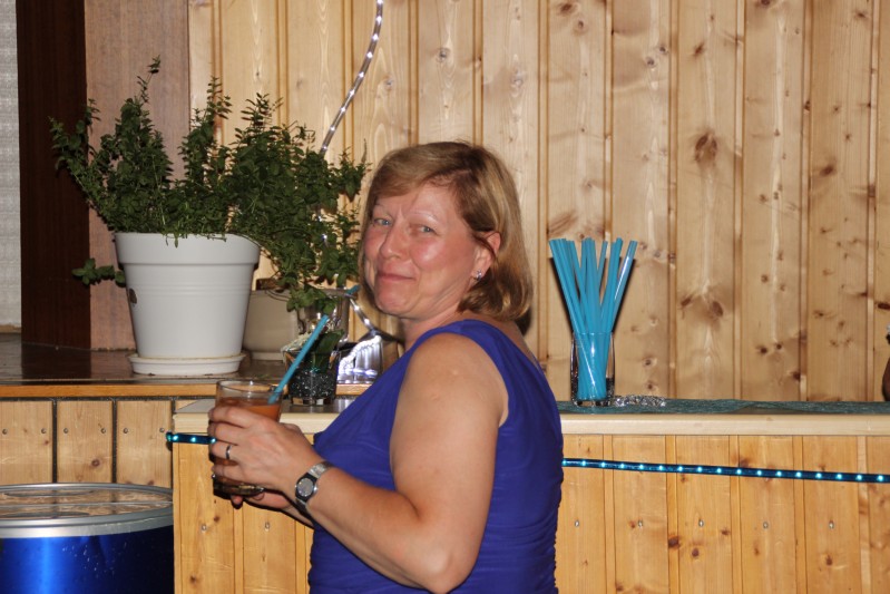 Hochzeit  Janine und Pascal