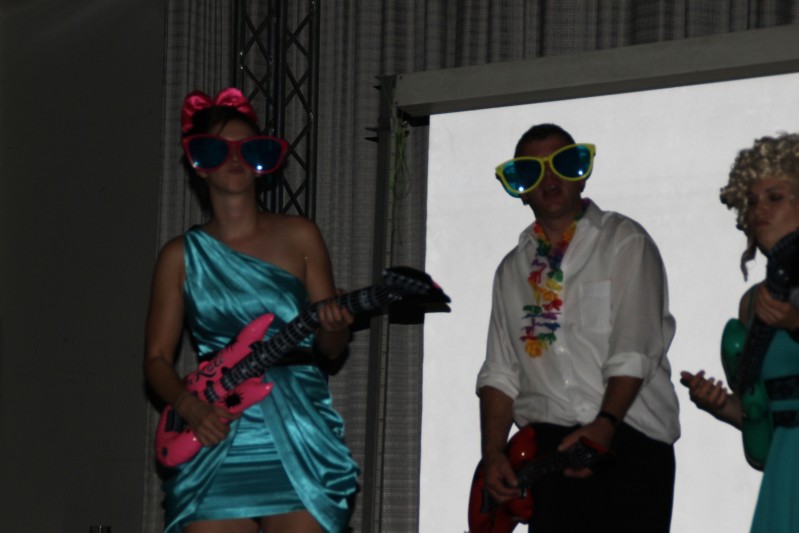 Hochzeit  Janine und Pascal