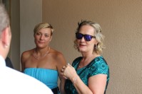 Hochzeit  Janine und Pascal