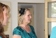 Hochzeit  Janine und Pascal