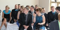Hochzeit  Janine und Pascal