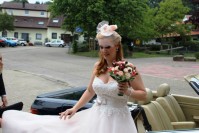 Hochzeit  Janine und Pascal