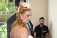 Hochzeit  Janine und Pascal