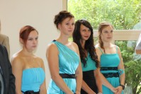 Hochzeit  Janine und Pascal