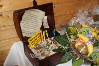 Hochzeit  Janine und Pascal