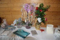 Hochzeit  Janine und Pascal