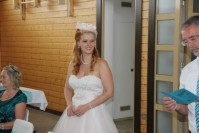 Hochzeit  Janine und Pascal