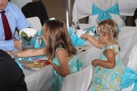 Hochzeit  Janine und Pascal