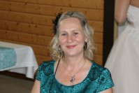Hochzeit  Janine und Pascal