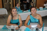 Hochzeit  Janine und Pascal