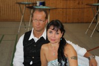 Hochzeit  Janine und Pascal